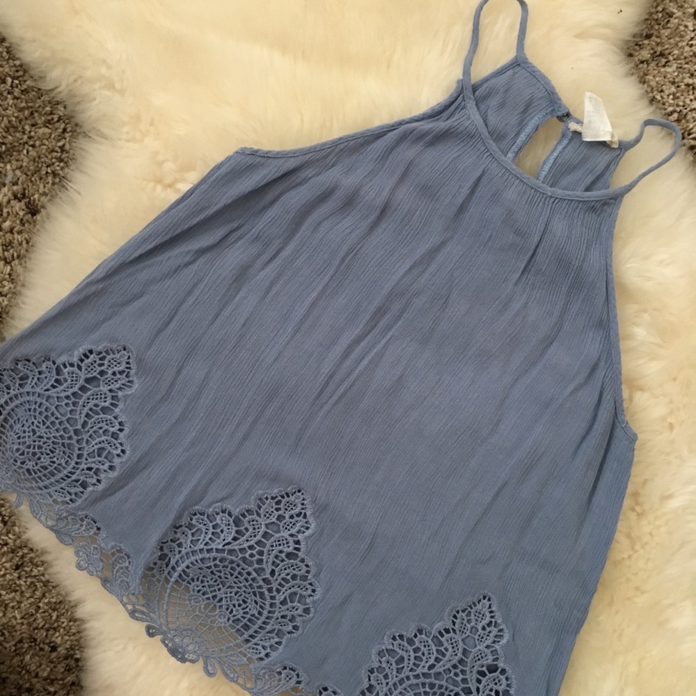 Tank Top - Picture 2 of 6